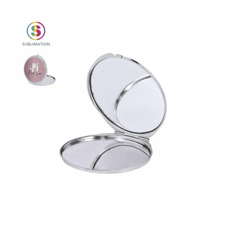 Specchietto promozionale con logo - cod. MK21722