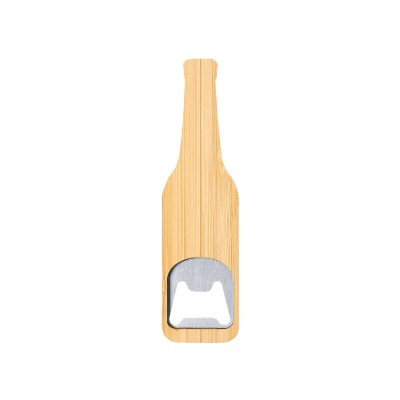 Apribottiglia con logo - cod. MK21729