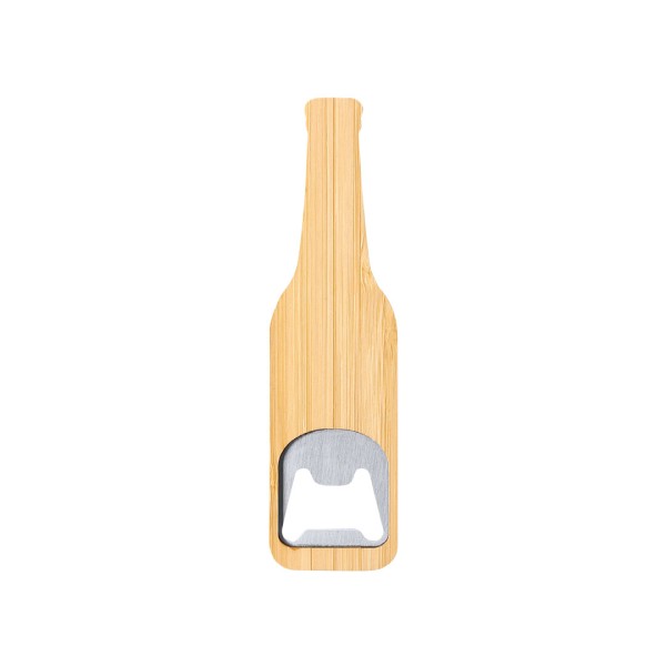 Apribottiglia con logo - cod. MK21729