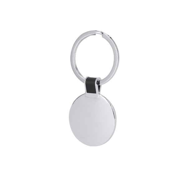 Portachiavi da stampare con logo - cod. MK21736