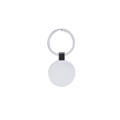 Portachiavi da stampare con logo - cod. MK21736