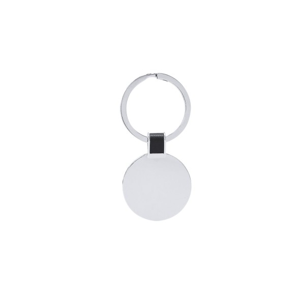 Portachiavi da stampare con logo - cod. MK21736