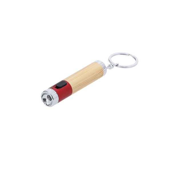 Portachiavi Torcia - cod. MK21751