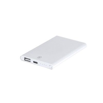 Power Bank - cod. MK21760 Power Bank - cod. MK21760