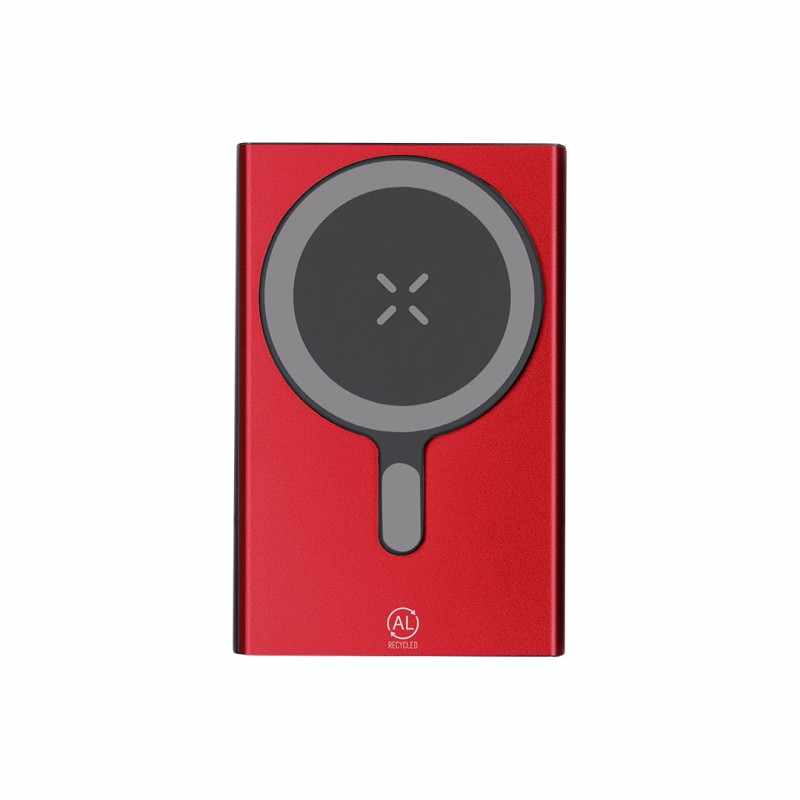 Power Bank da 5.000 mAh promozionali - cod. MK21762