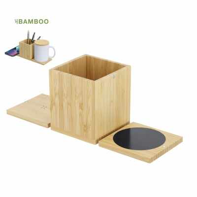 Portapenne personalizzati