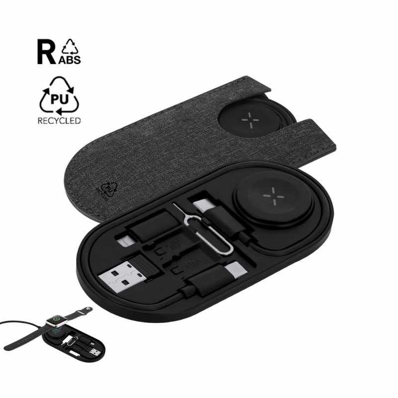 Set Cavi Caricatori - cod. MK21767