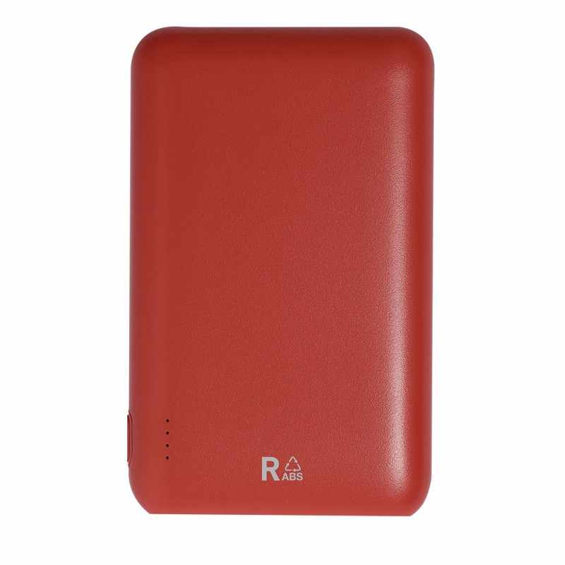 Power Bank da 5.000 mAh da stampare - cod. MK21769