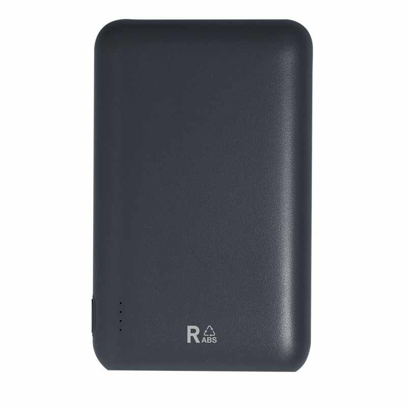 Power Bank da 5.000 mAh da stampare - cod. MK21769