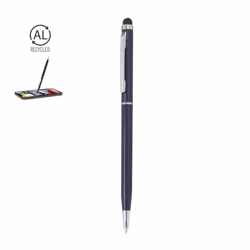 Penna Touch da serigrafare con logo - cod. MK21794