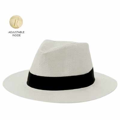 Cappelli di paglia e sombrero