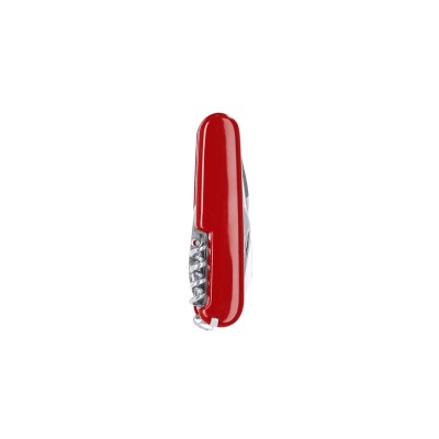 Coltellino con scritte promozionali - cod. MK21811