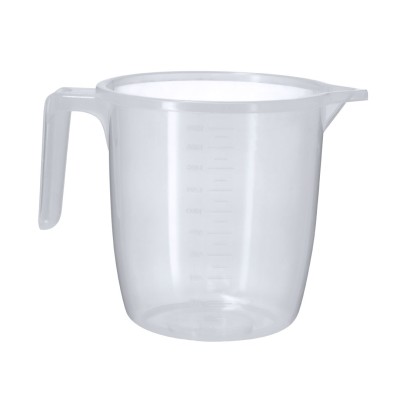 Caraffa promozionale Graduata - cod. MK21818