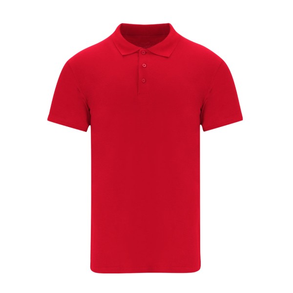 Polo personalizzabile con scritte - cod. MK21836