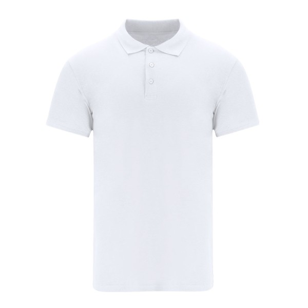 Polo personalizzate con logo - cod. MK21838