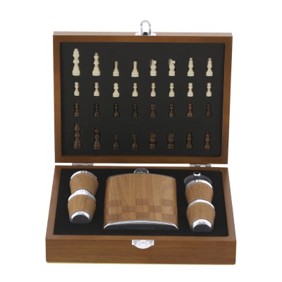 Set Fiaschetta - cod. MK21846 Set Fiaschetta - cod. MK21846