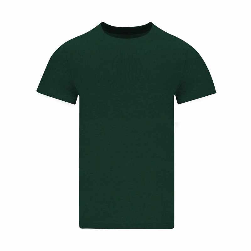 T-Shirt robusta unisex - cod. MK21842