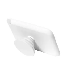 Supporto per smartphone con Porta Carte