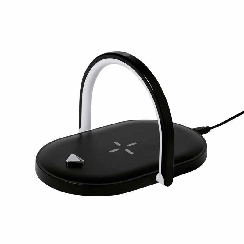 Lampada multifunzione con caribatterie da personalizzare - cod. MK21872