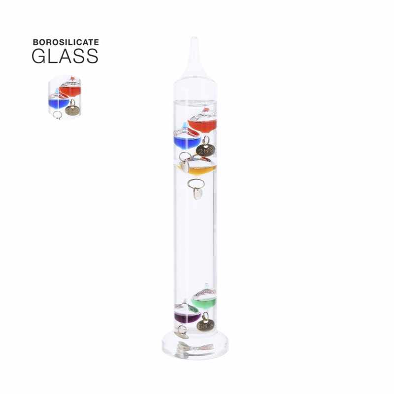 Termometro - cod. MK21878