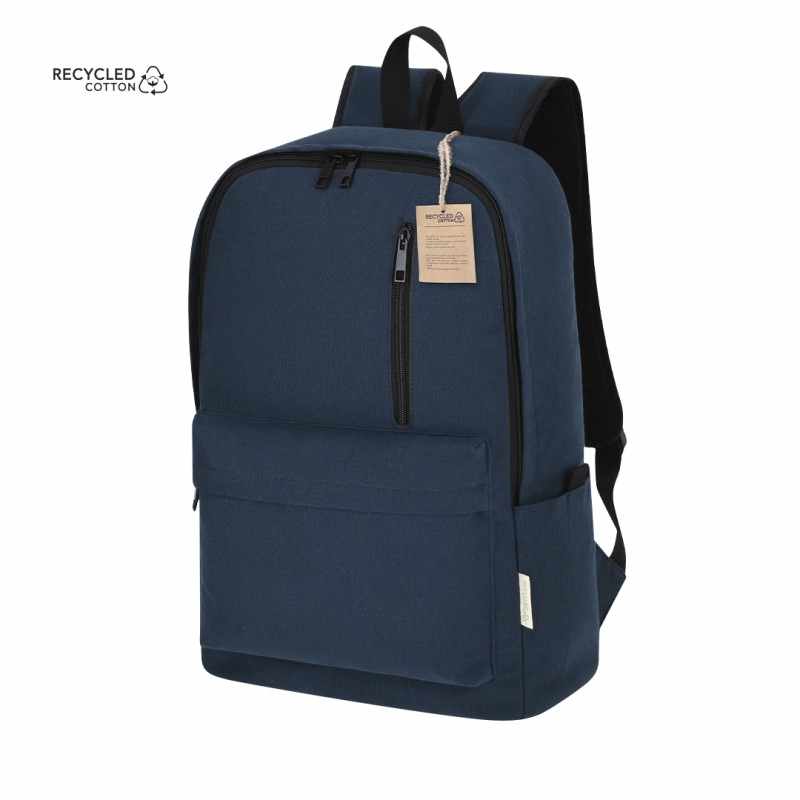 Zaini con logo promozionale - cod. MK21881