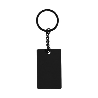 Portachiavi personalizzabile con scritte - cod. MK21904