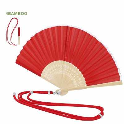 Ventagli personalizzati