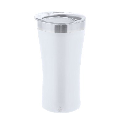 Bicchiere Termico con scritte - cod. MK21910 Bicchiere Termico con scritte - cod. MK21910