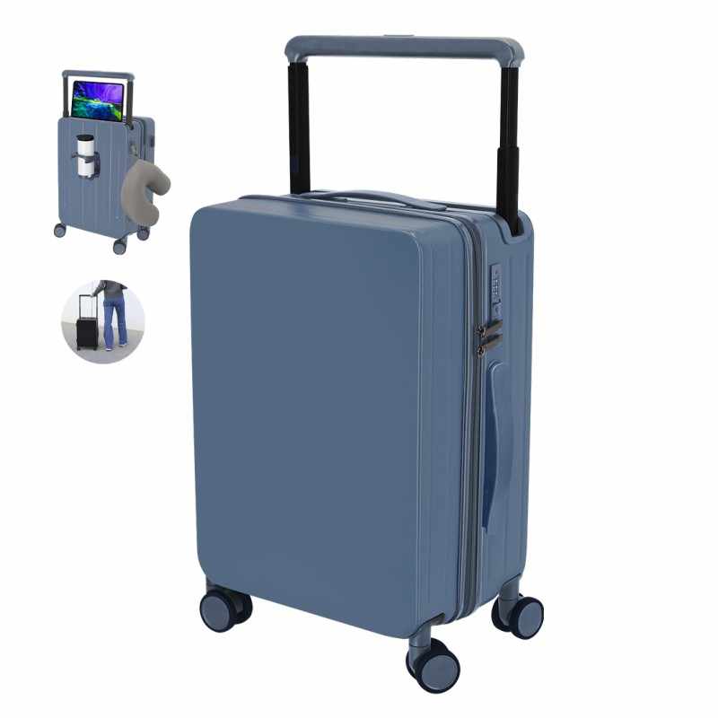 Trolley personalizzabile con scritte - cod. MK21929