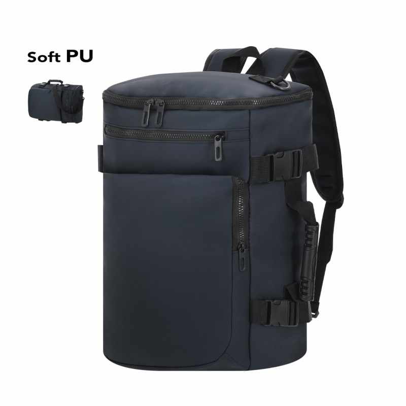 Zaino portadocumenti personalizzato - cod. MK21934