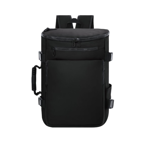 Zaino portadocumenti personalizzato - cod. MK21934