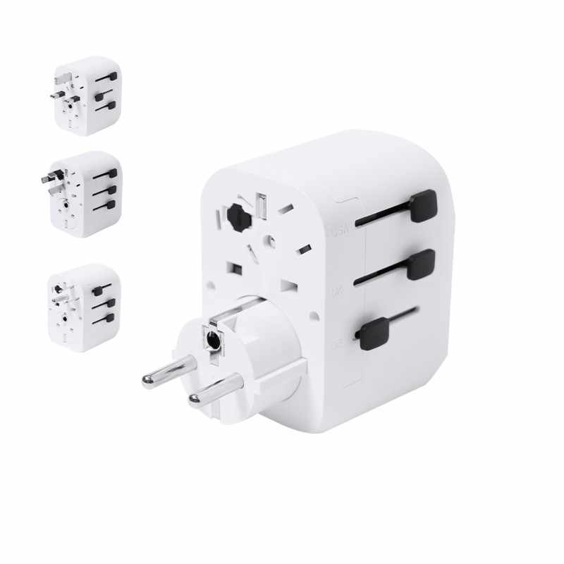 Adattatore Universale - cod. MK21940