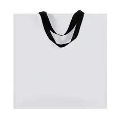 Shopping bags da stampare f.to 50x50x19 cm.