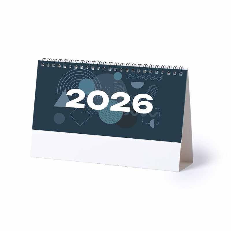 Calendari da Tavolo promozionali - cod. MK2321