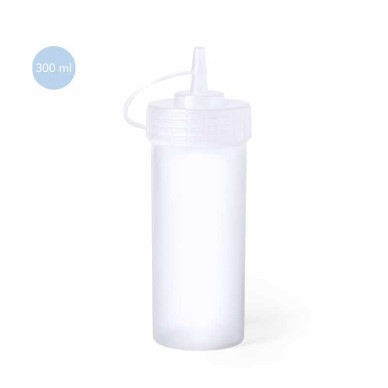 Flacone dosatore da stampare con logo - cod. MK2556