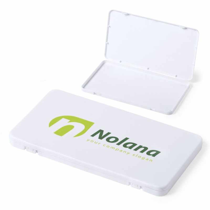 Portaoggetti da stampare con logo - cod. MK2586