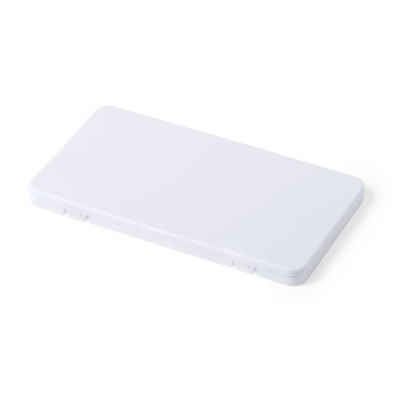 Portaoggetti da stampare con logo - cod. MK2586