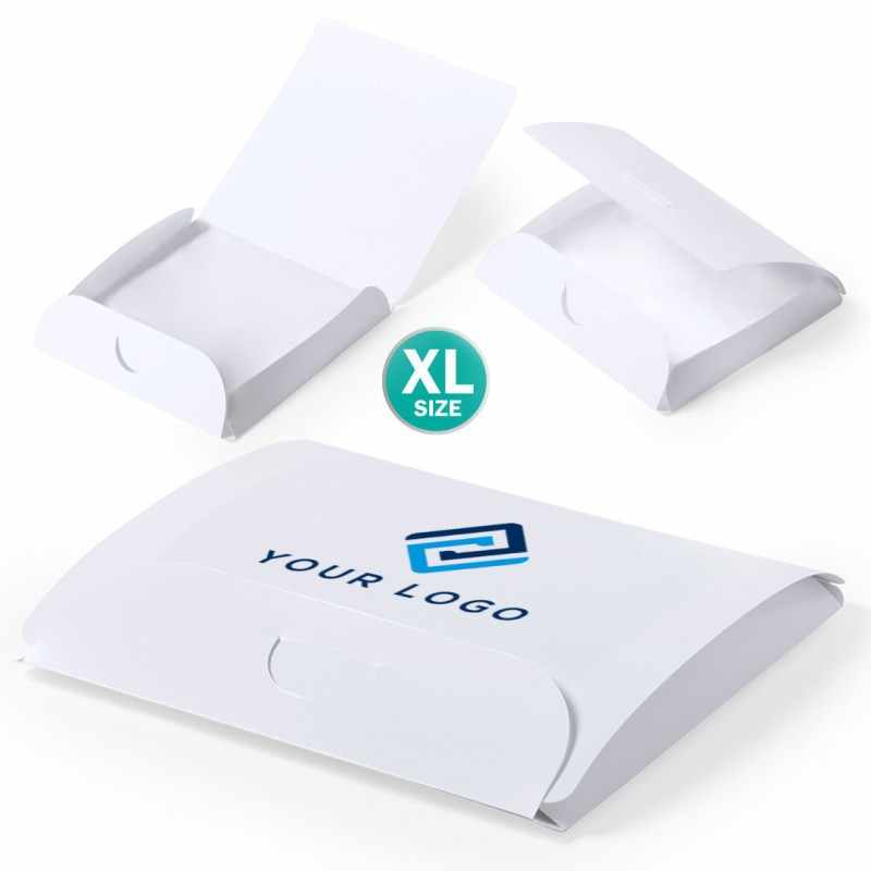 Portaoggetti da serigrafare con logo - cod. MK2602