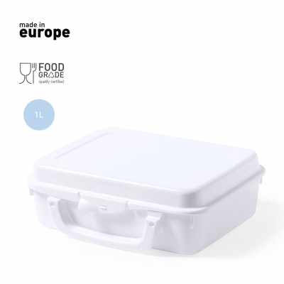 Contenitori portapranzo