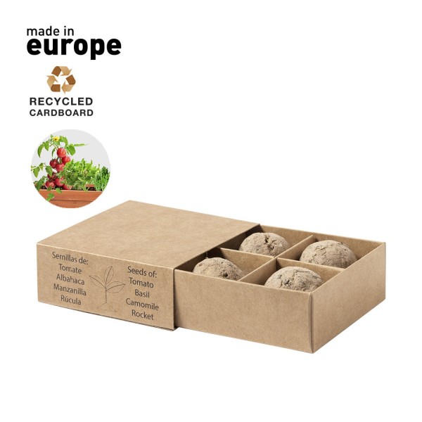 Kit Giardino - cod. MK2641