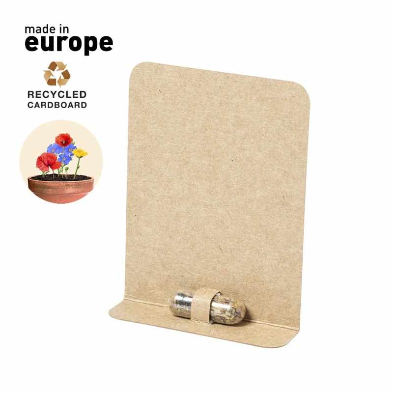 Capsule di Semi - cod. MK2642