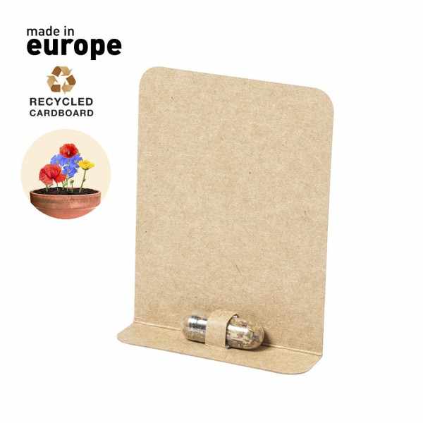 Capsule di Semi - cod. MK2642