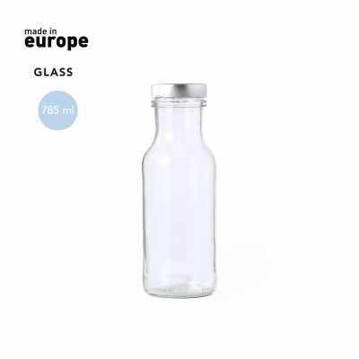 Borracce in vetro personalizzate