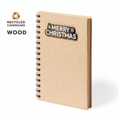 Taccuini personalizzati