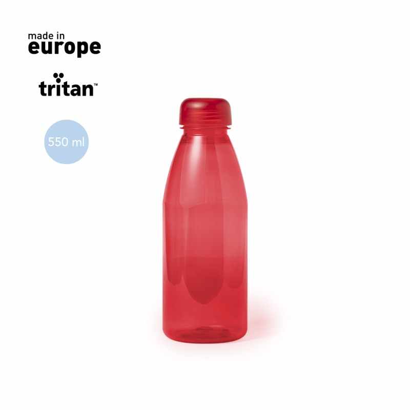 Borraccia da 550 ml da personalizzare - cod. MK2713