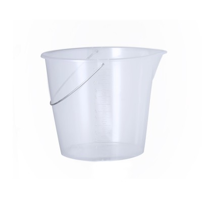 Secchiello Graduato - cod. MK2741 Secchiello Graduato - cod. MK2741