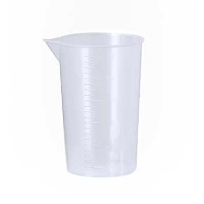 Bicchiere Graduato - cod. MK-2743