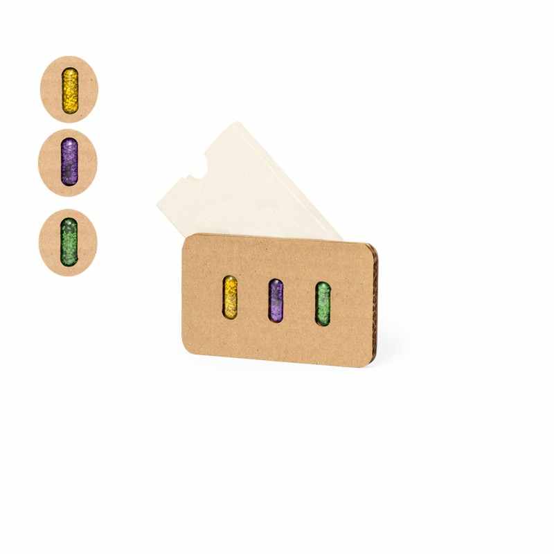 Set Capsule di Semi - cod. MK2749