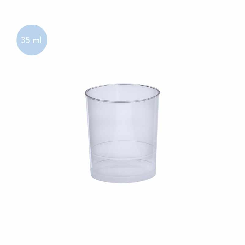 Bicchiere economico da personalizzare - cod. MK2756