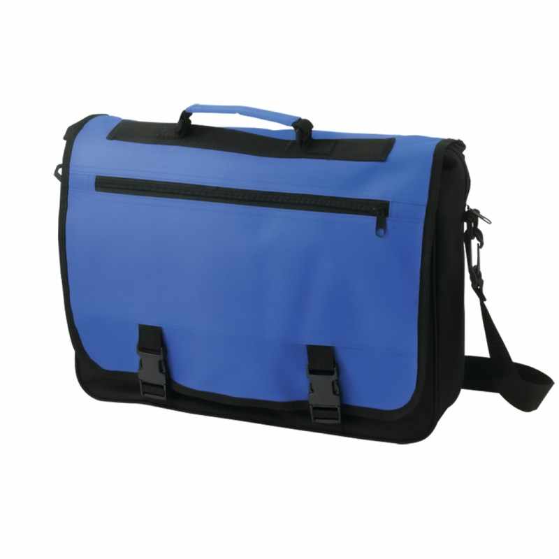 Cartella portadocumenti da serigrafare con logo - cod. MK3103